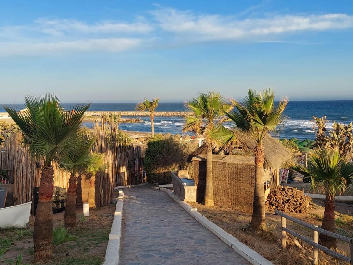 Charming 2 Bed Apartment Next To Cabopino Beach, Spain Marbella Dış mekan fotoğraf